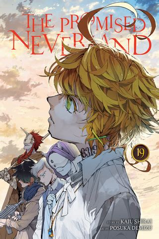 promised neverland read|Read The Promised Neverland, Chapter 167 Manga.